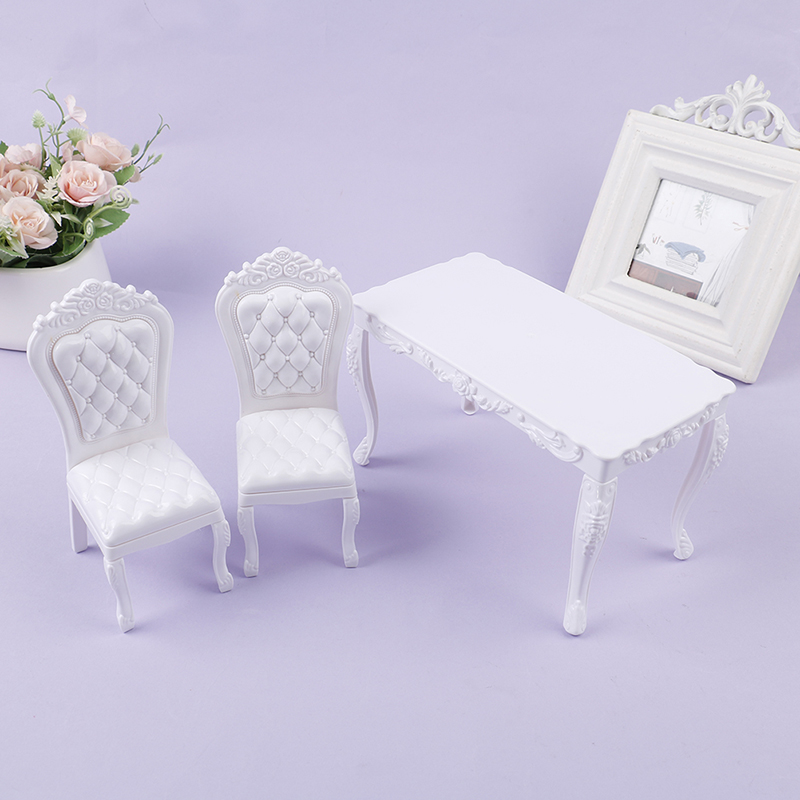 Кукольный домик 1:6, кухонная  – обзор и цена Outdoor Furniture Dining