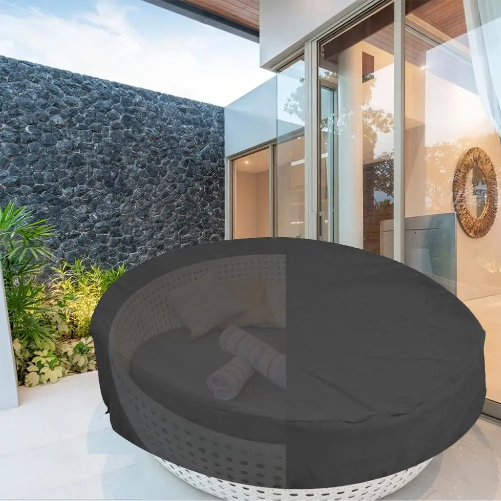 Водонепроницаемый чехол для ул – обзор и цена Outdoor Furniture Cover Waterproof