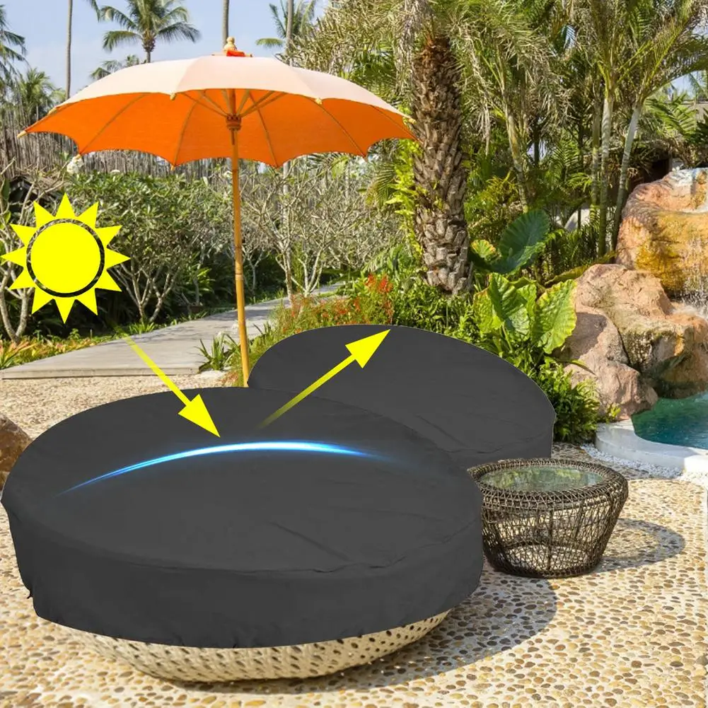 Водонепроницаемый чехол для ул – обзор и цена Outdoor Furniture Cover Waterproof