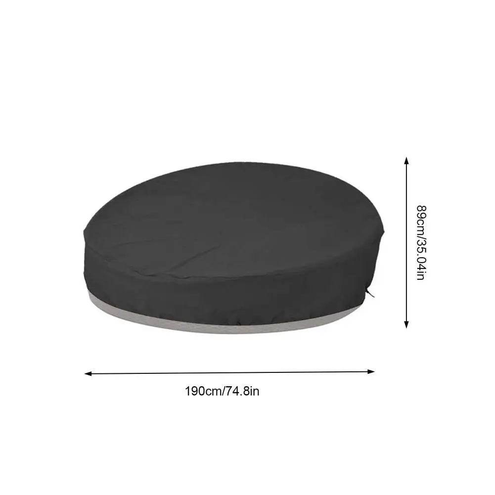 Водонепроницаемый чехол для ул – обзор и цена Outdoor Furniture Cover Waterproof