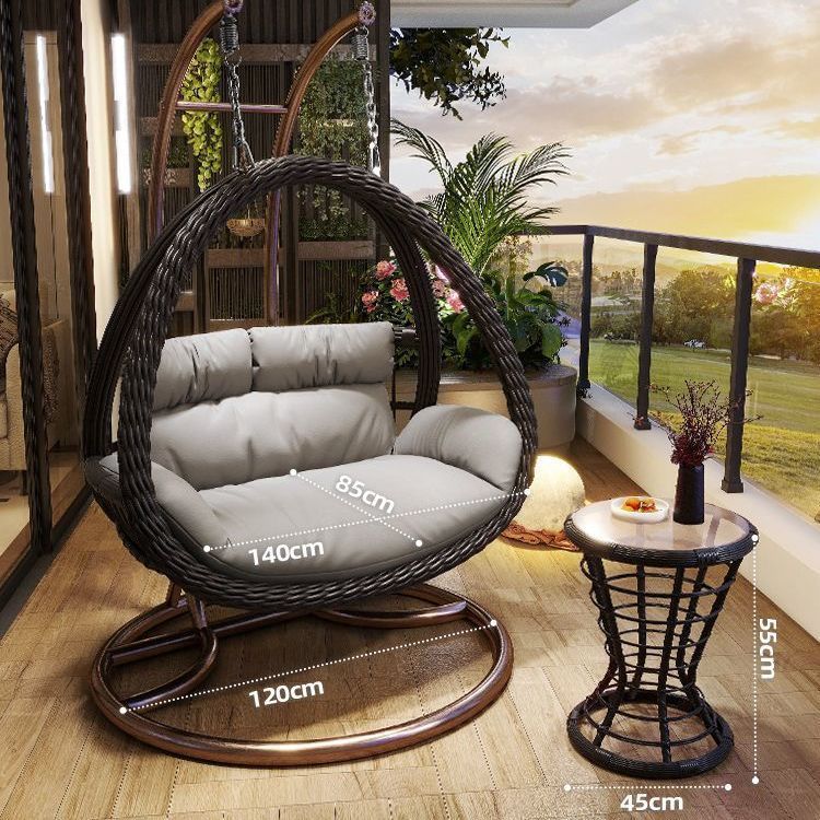 Современный дизайн, уличные и  – обзор и цена Outdoor Furniture Rocking Chair
