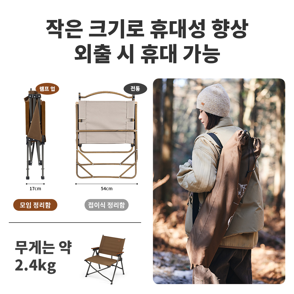 Naturehike 2024 Новый кемпинго – обзор и цена Outdoor Furniture Rocking Chair