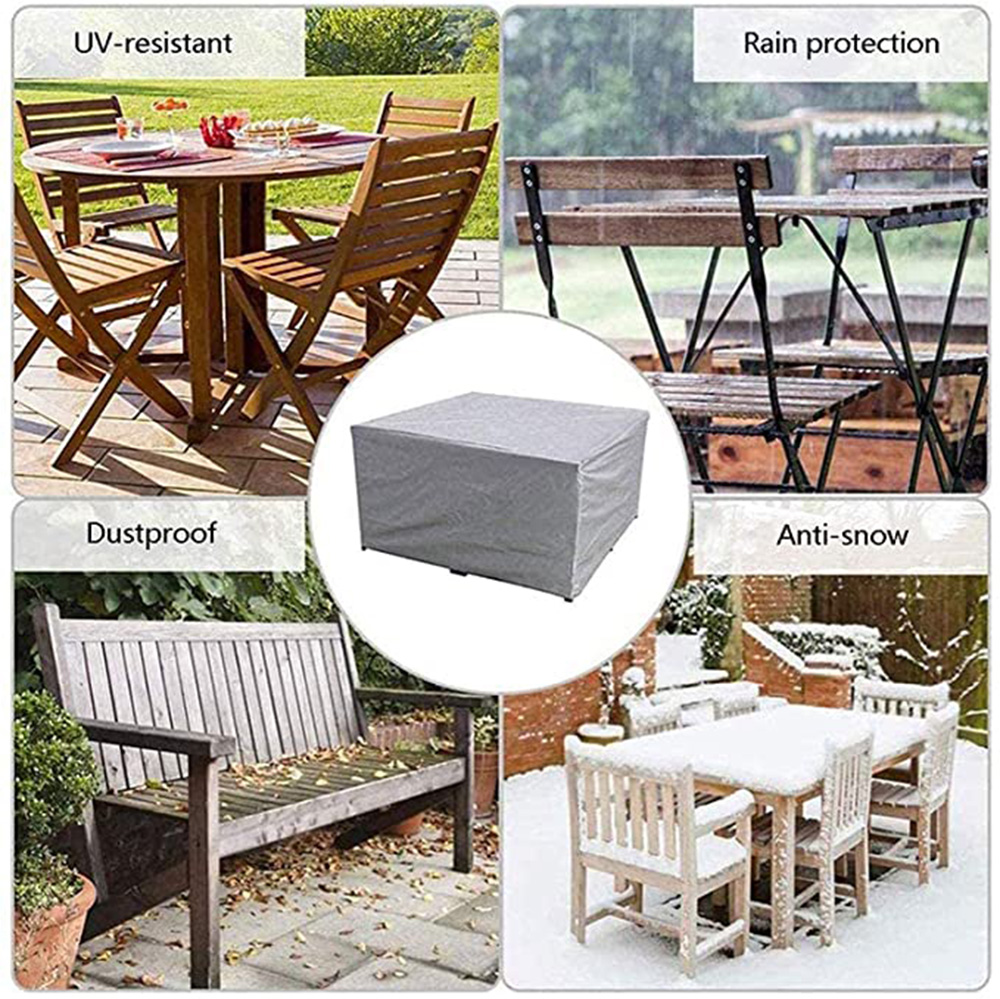 Чехлы для мебели для патио, во – обзор и цена Outdoor Furniture Set Sale