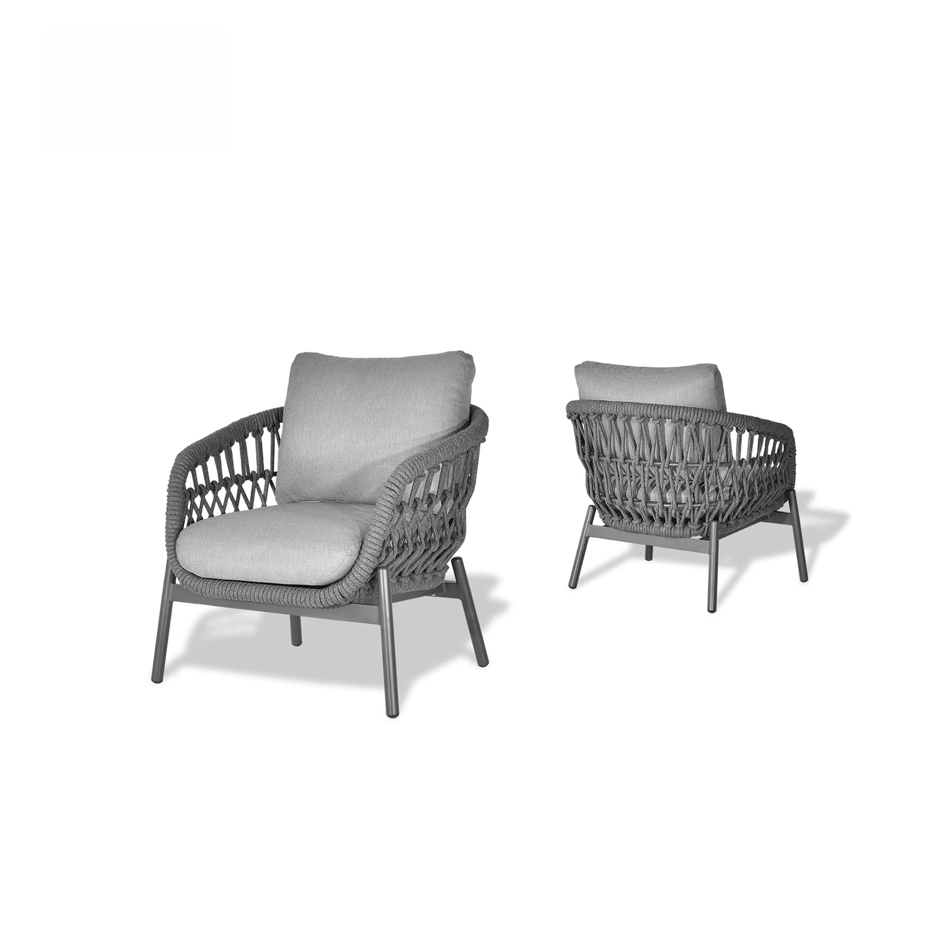 Изготовленная на заказ коммерч – обзор и цена Outdoor Furniture Rope