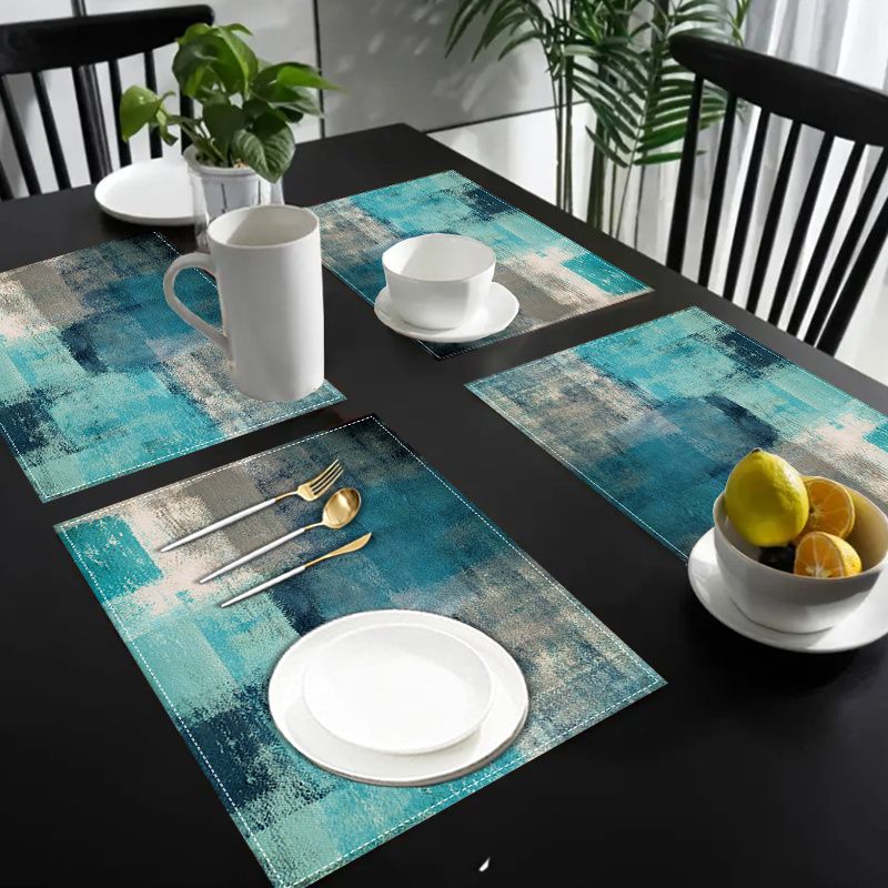 Набор скатертей-дорожек и подс – обзор и цена Outdoor Furniture Dining