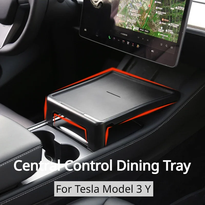 Обеденный поднос для Tesla Mod – обзор и цена Outdoor Furniture Dining