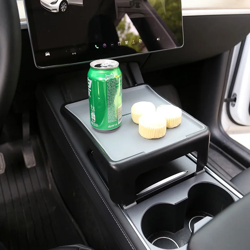 Обеденный поднос для Tesla Mod – обзор и цена Outdoor Furniture Dining