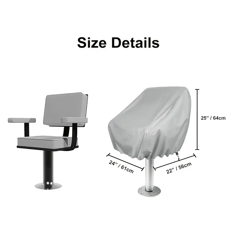 Чехол на сиденье лодки, чехол  – обзор и цена Outdoor Furniture Lowes