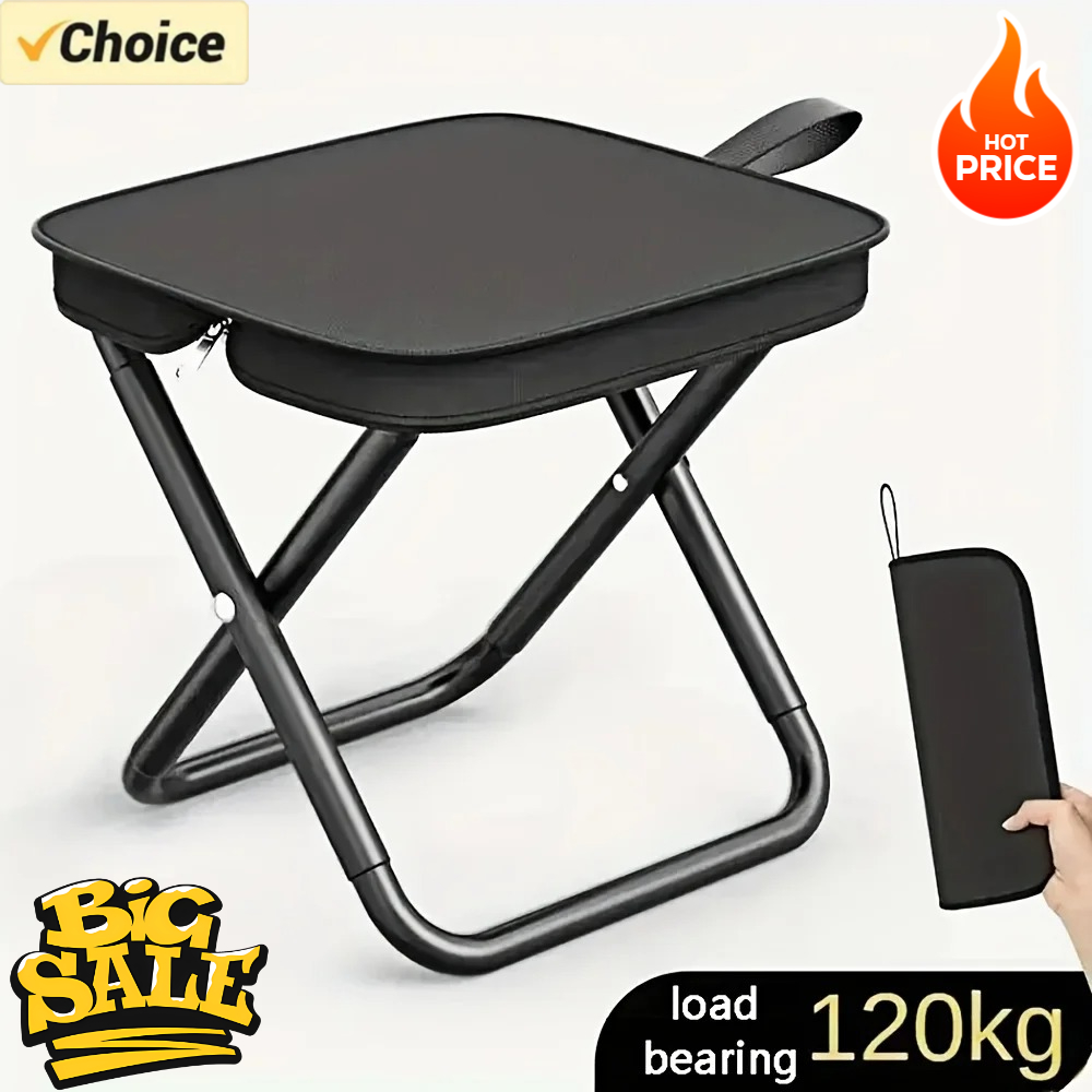Портативный складной стул, лег – обзор и цена Outdoor Furniture Rocking Chair