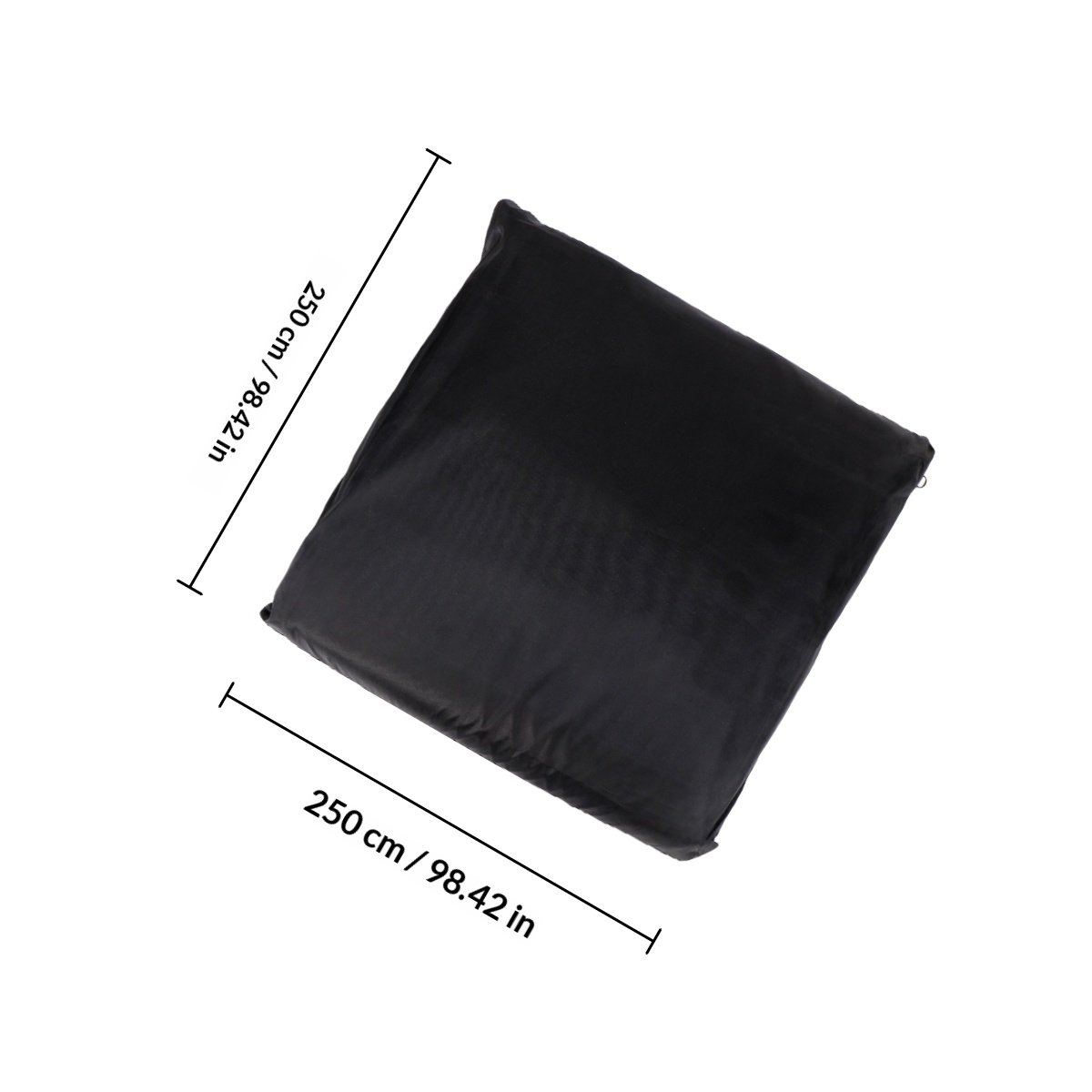 Водонепроницаемый чехол для ме – обзор и цена Outdoor Furniture Cover Waterproof