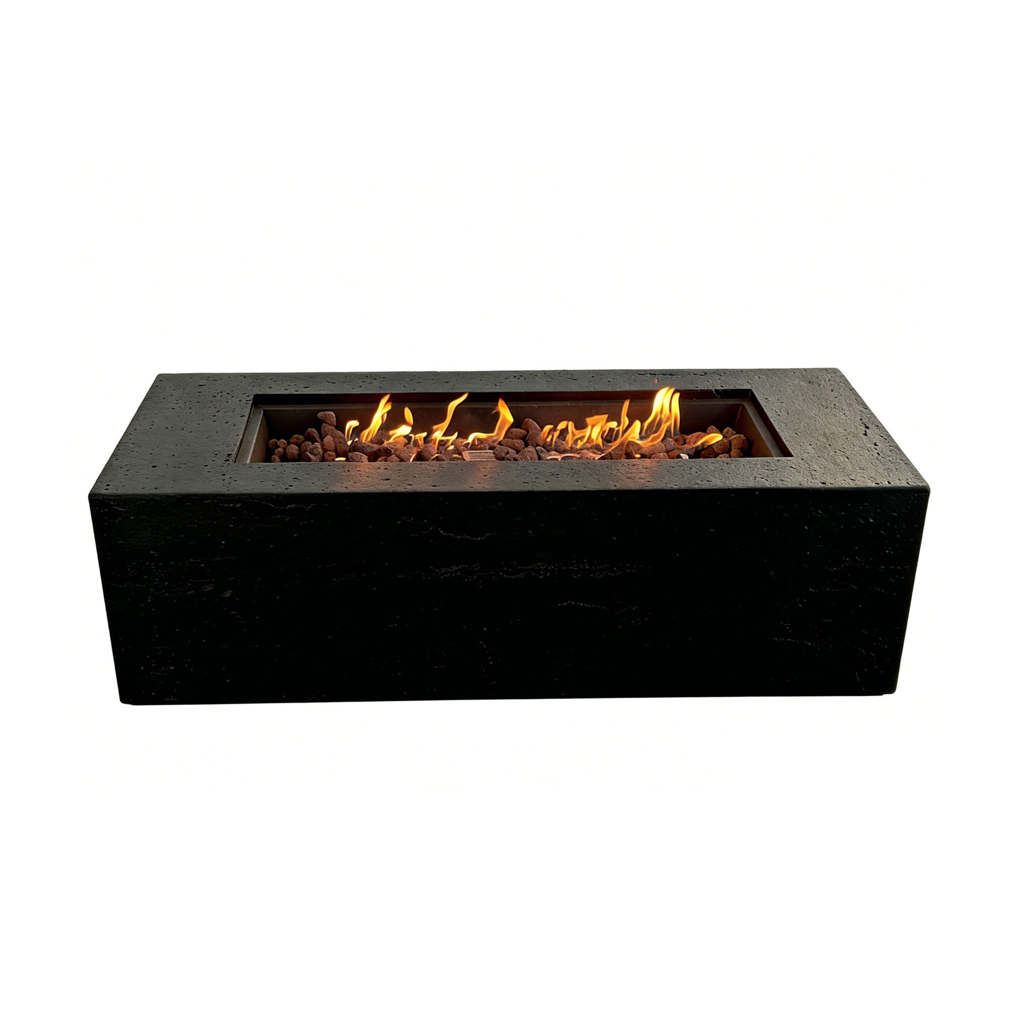 Уличная газовая чаша для костр – обзор и цена Fire Pit Bowl