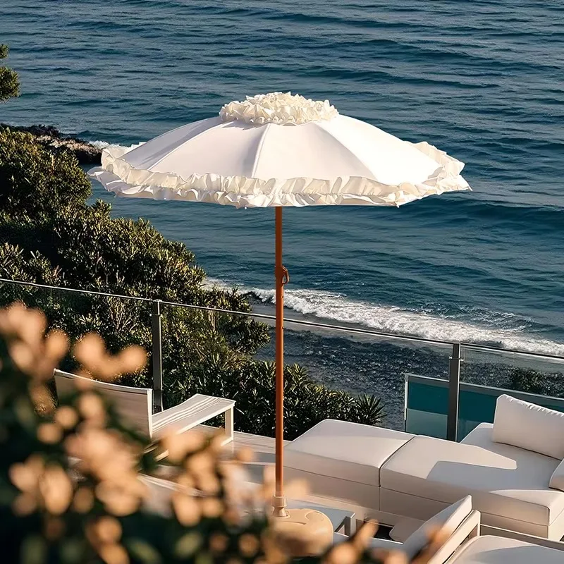 Коммерческий зонт-навес для то – обзор и цена Outdoor Furniture Vendors